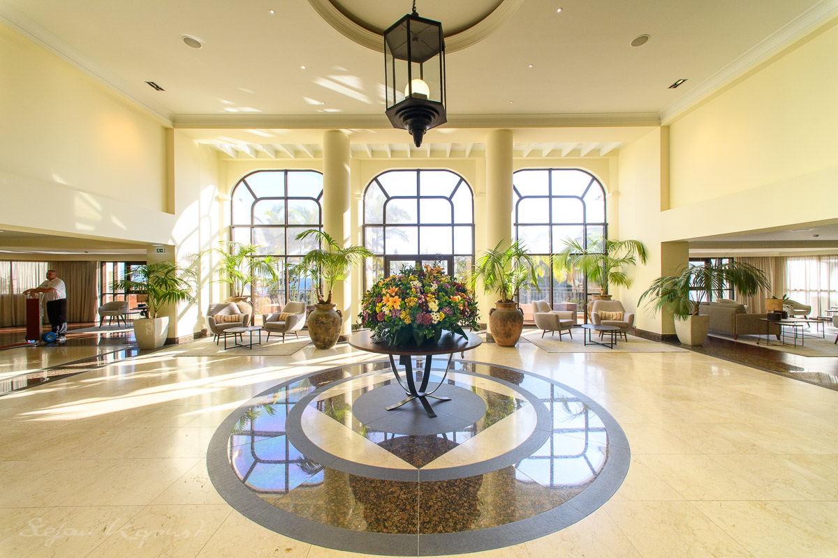 Hotel Consulting Madeira